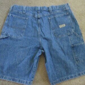 Shorts, Men's Jean Carpenter, 38 REG